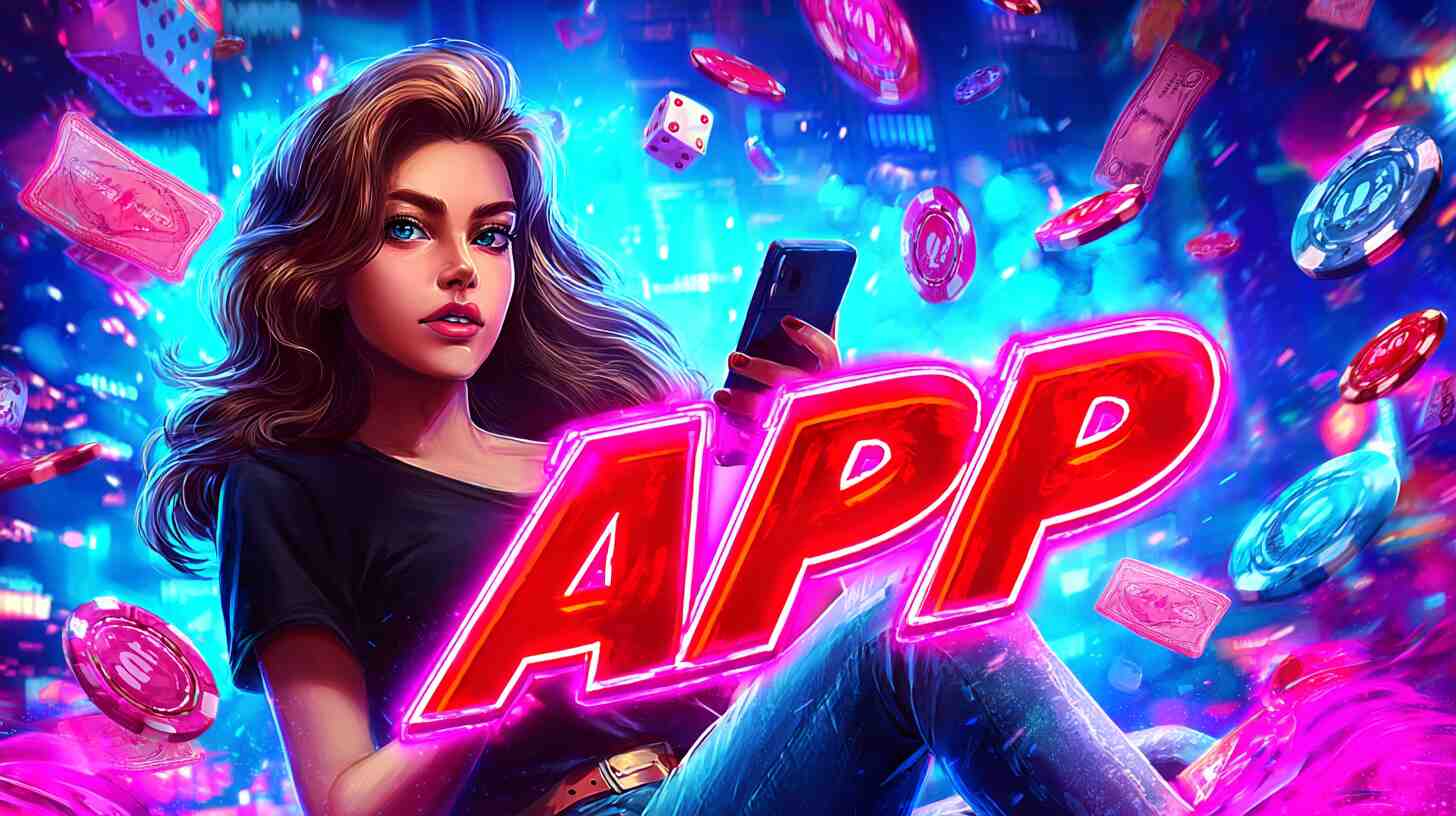 Play Anywhere with the F9 CLUB Casino App
                              