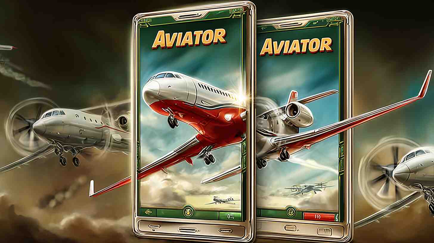Casino F9 CLUB Aviator - Take Off and Win
                              