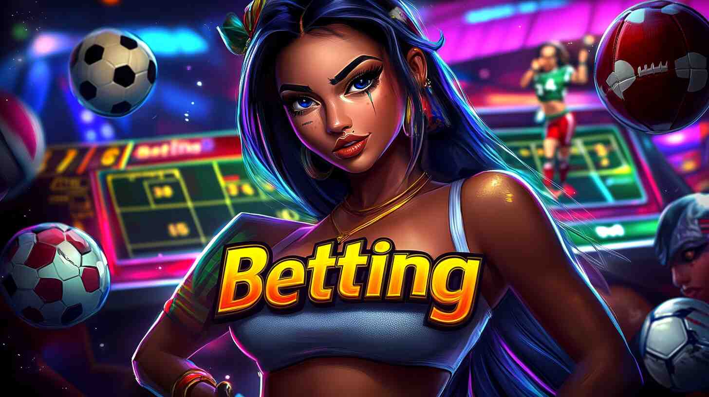 Betting Reimagined at Casino F9 CLUB
                              