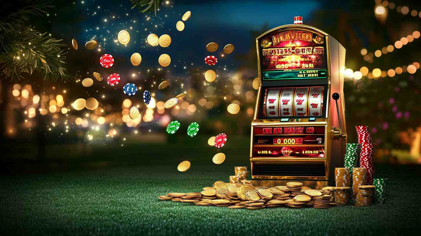 Spin the Best Casino F9 CLUB Slots
                              